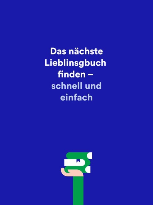 Thalia &ndash; B&uuml;cher entdecken Tablet-Screenshot