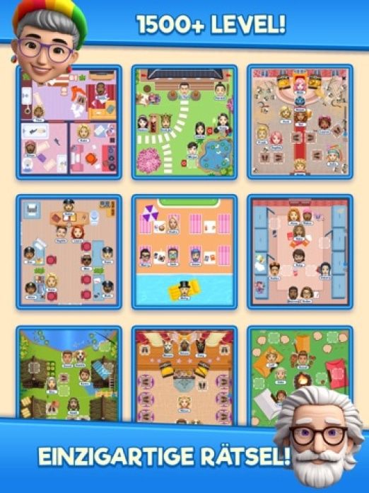 That&rsquo;s My Seat &ndash; Logikr&auml;tsel Tablet-Screenshot10