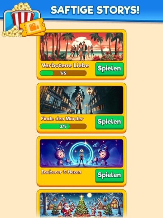 That’s My Seat – Logikrätsel Tablet-Screenshot9
