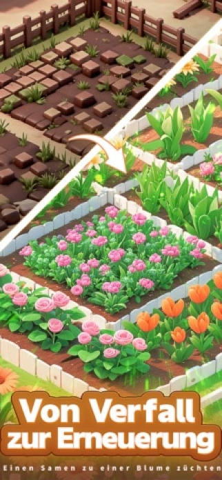 The Cozy Florist Smartphone-Screenshot3