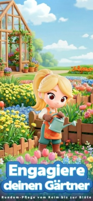 The Cozy Florist Smartphone-Screenshot4