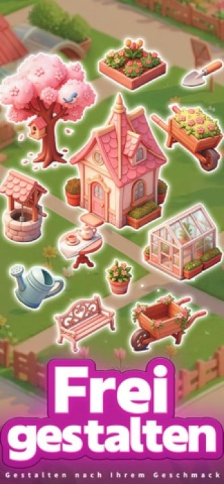 The Cozy Florist Smartphone-Screenshot6