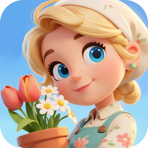 The Cozy Florist