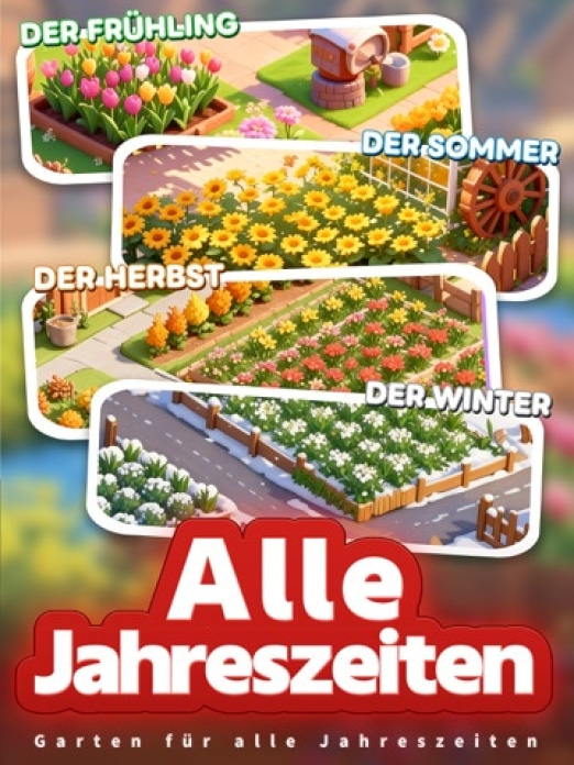 The Cozy Florist Tablet-Screenshot2