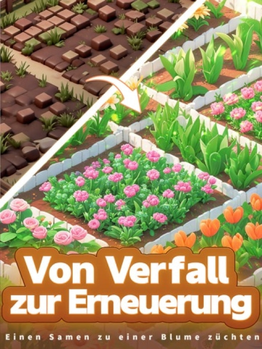 The Cozy Florist Tablet-Screenshot3