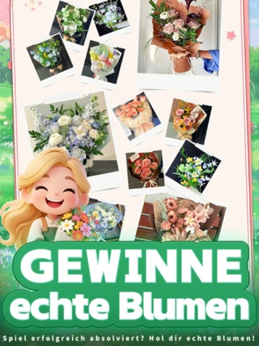 The Cozy Florist Tablet-Screenshot5