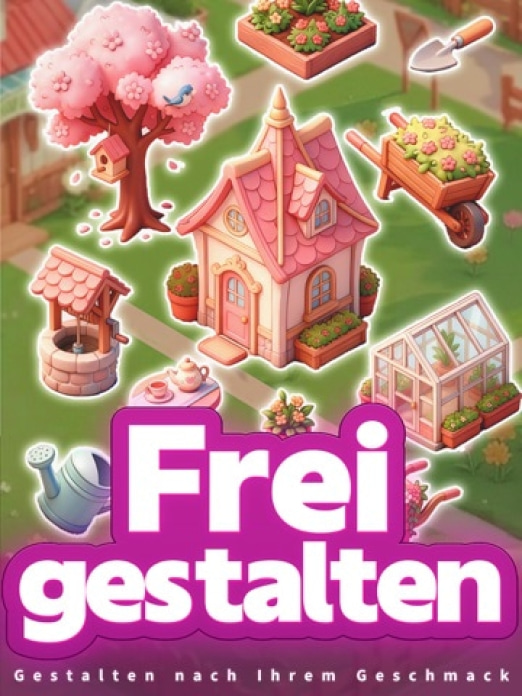 The Cozy Florist Tablet-Screenshot6