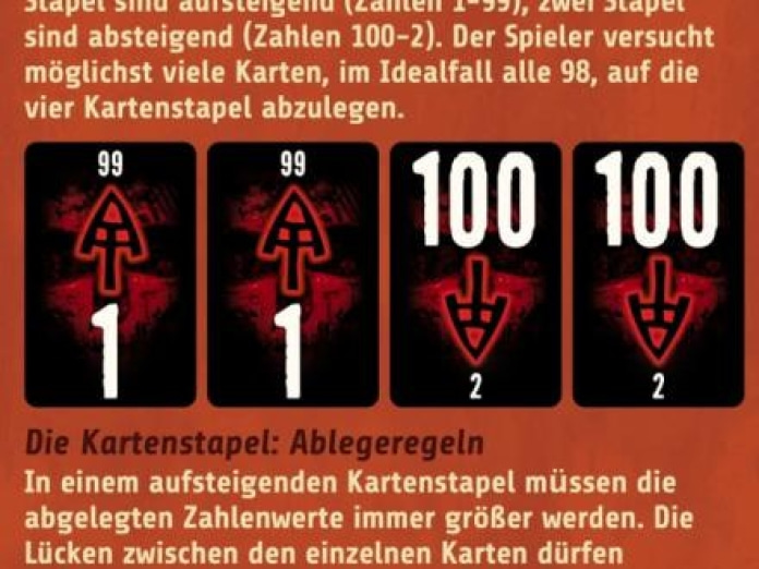The Game - Spiel ... so lange du kannst! Smartphone-Screenshot3