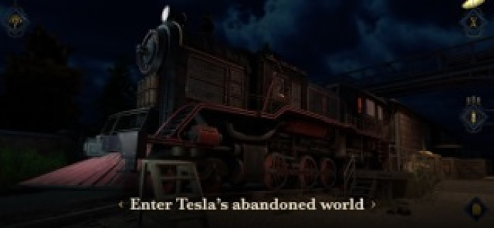 The House of Tesla Smartphone-Screenshot4
