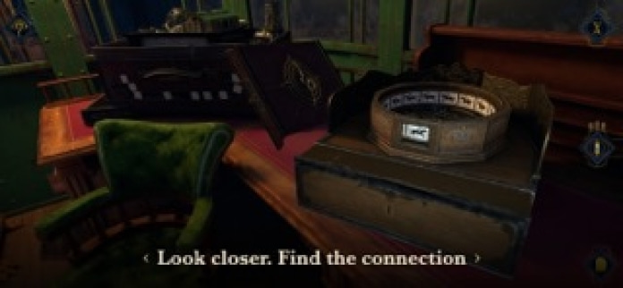 The House of Tesla Smartphone-Screenshot5