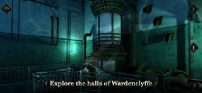 The House of Tesla Smartphone-Screenshot8