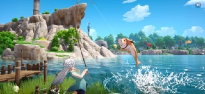 The Seven Deadly Sins: Origin Smartphone-Screenshot6
