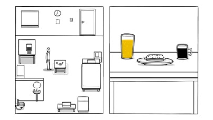 The White Door Smartphone-Screenshot5