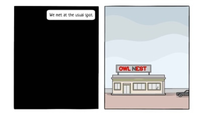 The White Door Smartphone-Screenshot6