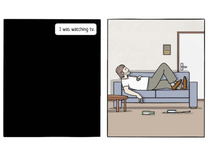 The White Door Tablet-Screenshot2