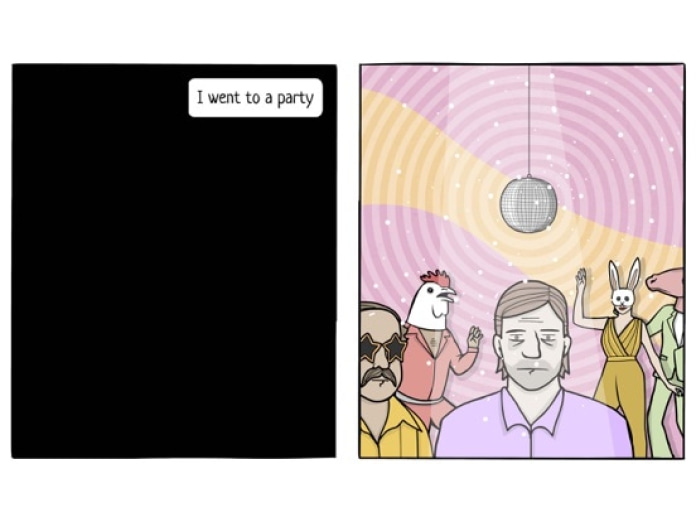 The White Door Tablet-Screenshot4