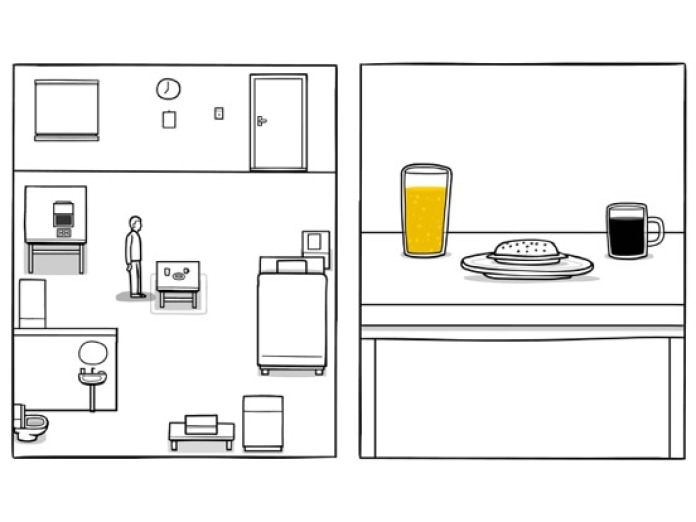 The White Door Tablet-Screenshot5