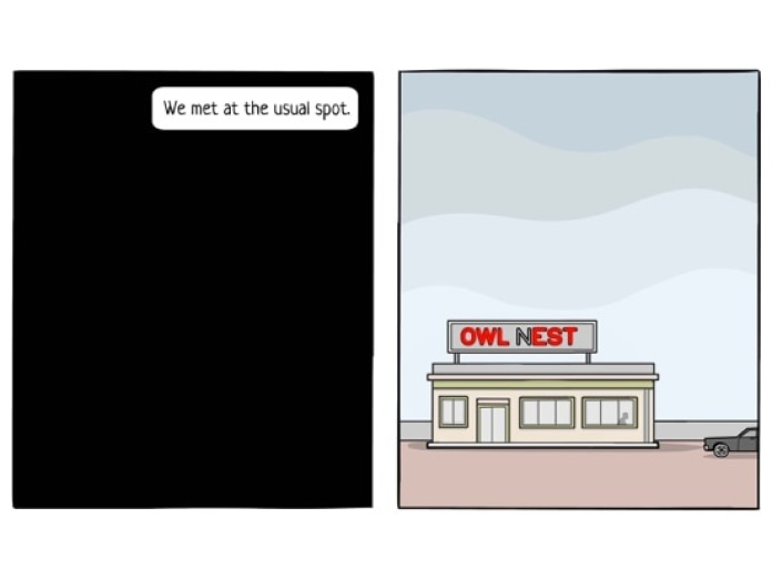 The White Door Tablet-Screenshot6