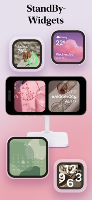 Themify: Themes, Icons, Widget Smartphone-Screenshot5