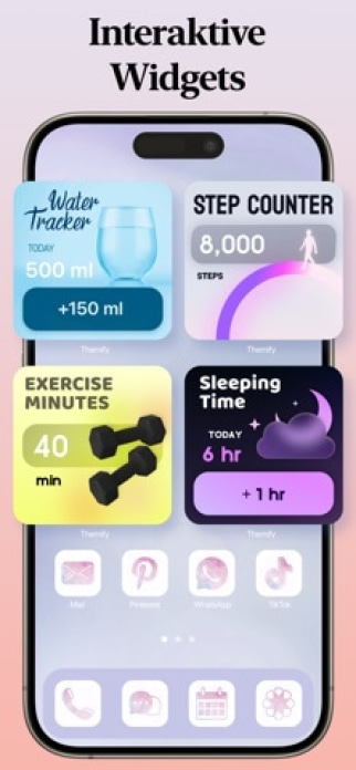 Themify: Themes, Icons, Widget Smartphone-Screenshot7