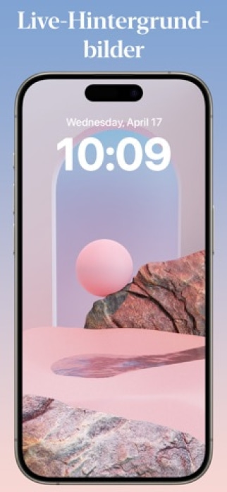 Themify: Themes, Icons, Widget Smartphone-Screenshot8