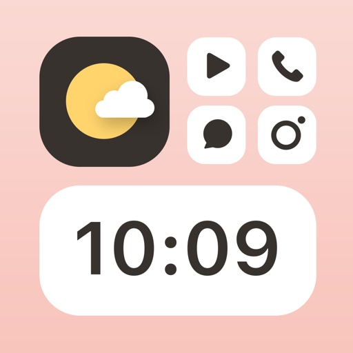 Themify: Themes, Icons, Widget