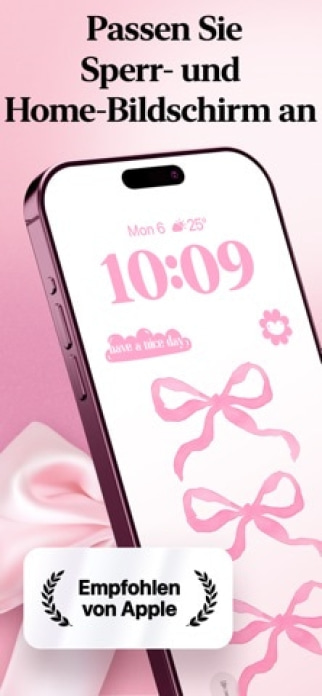 Themify: Themes, Icons, Widget Smartphone-Screenshot