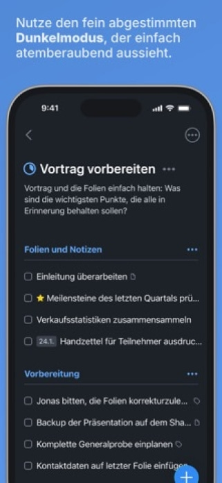 Things 3 Smartphone-Screenshot7