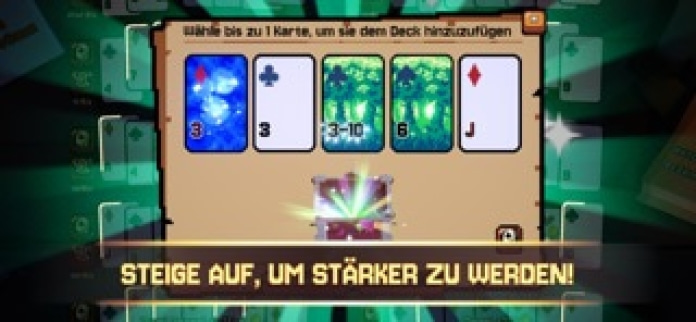 This Aint Even Poker, Ya Joker Smartphone-Screenshot3