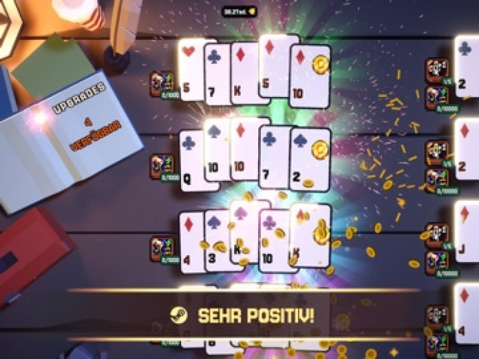 This Aint Even Poker, Ya Joker Tablet-Screenshot2