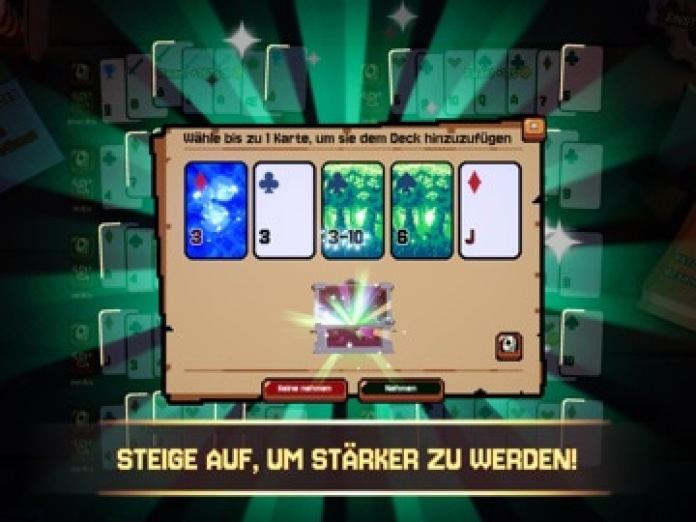 This Aint Even Poker, Ya Joker Tablet-Screenshot3