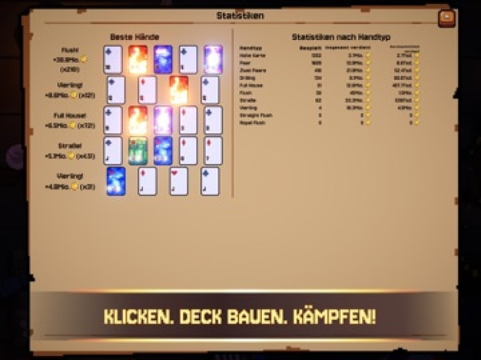 This Aint Even Poker, Ya Joker Tablet-Screenshot4