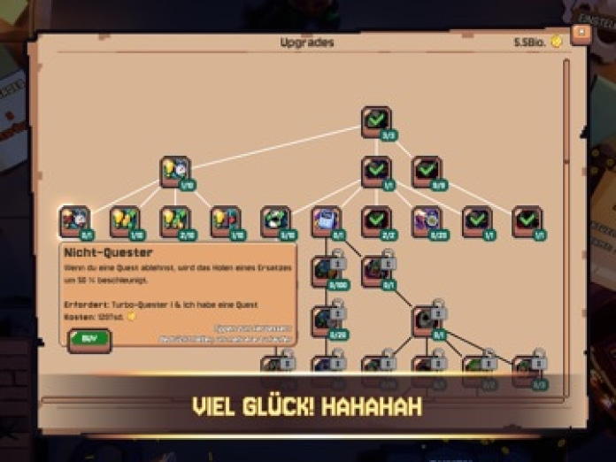 This Aint Even Poker, Ya Joker Tablet-Screenshot6