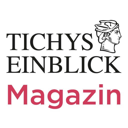 Tichys Einblick Magazin