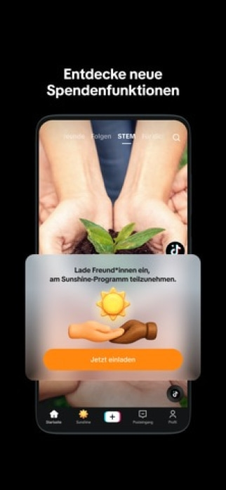 TikTok Pro Smartphone-Screenshot3