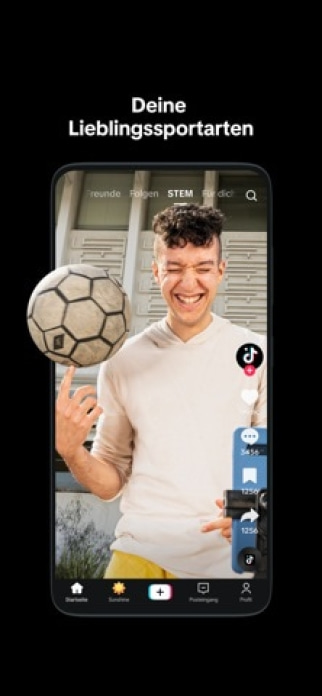 TikTok Pro Smartphone-Screenshot4