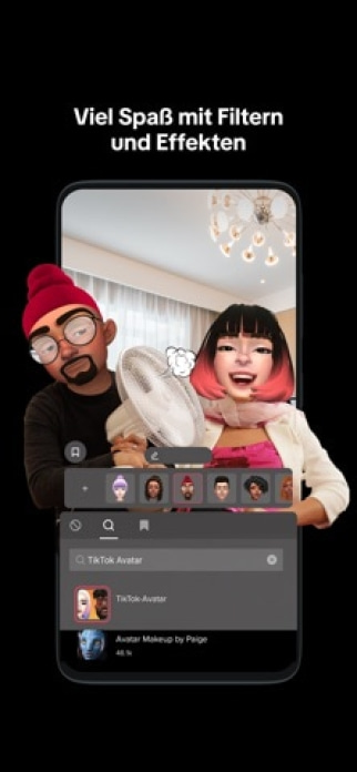 TikTok Pro Smartphone-Screenshot5