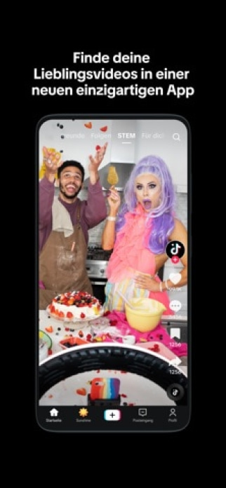 TikTok Pro Smartphone-Screenshot6