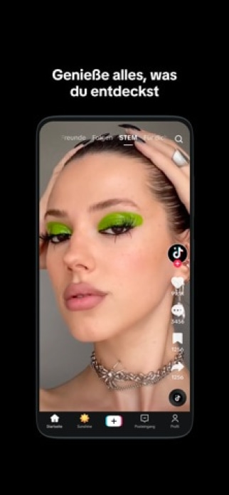 TikTok Pro Smartphone-Screenshot8