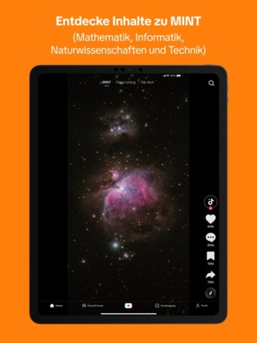TikTok Pro Tablet-Screenshot2