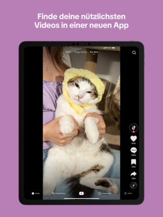 TikTok Pro Tablet-Screenshot4