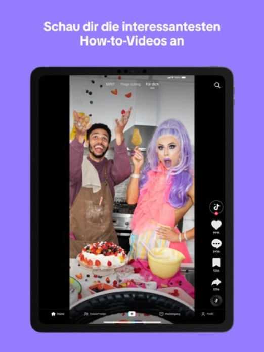 TikTok Pro Tablet-Screenshot6