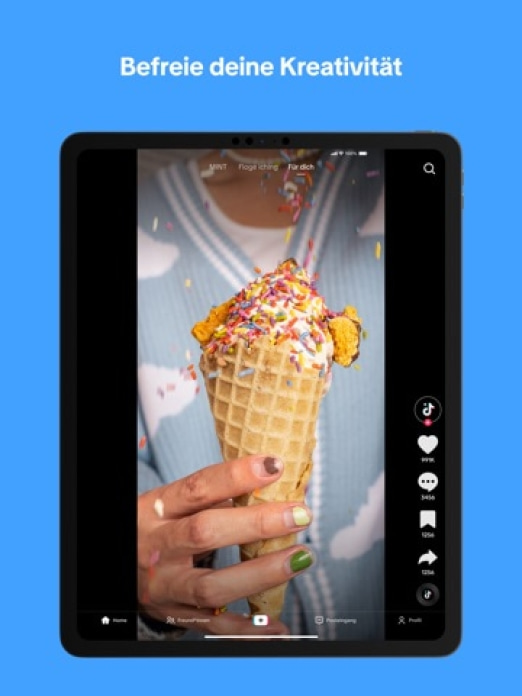 TikTok Pro Tablet-Screenshot7