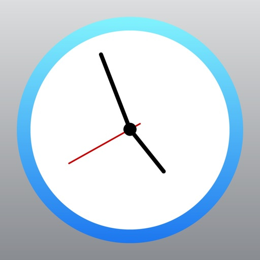 TimeStamps - Die leichte Zeiterfassung