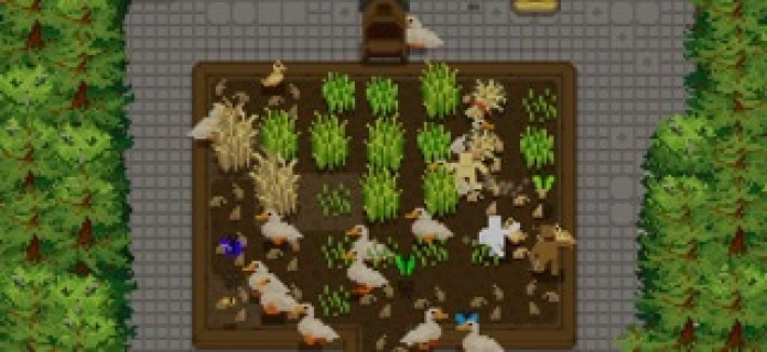 Tiny Terraces Smartphone-Screenshot3