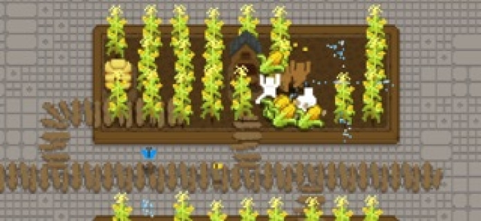 Tiny Terraces Smartphone-Screenshot4