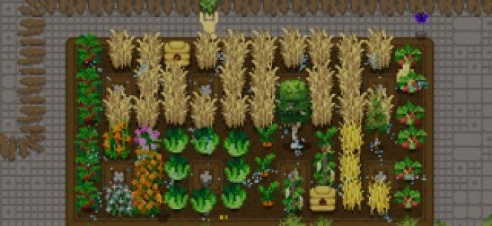 Tiny Terraces Smartphone-Screenshot5