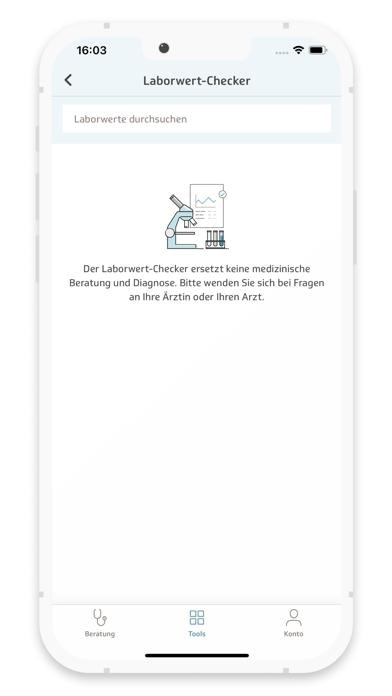 TK-Doc Smartphone-Screenshot5