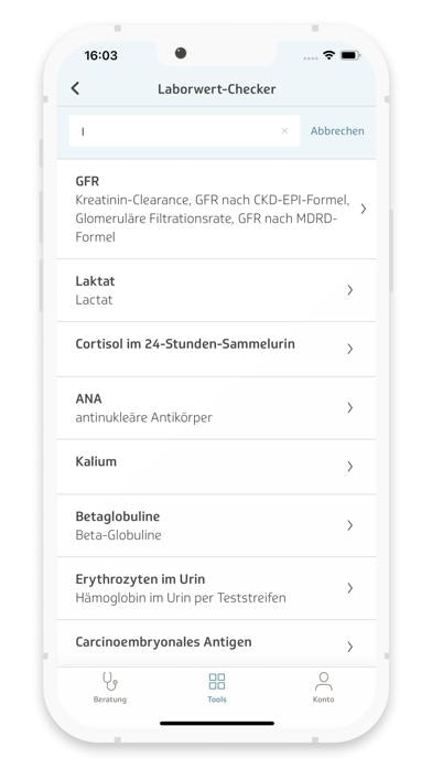 TK-Doc Smartphone-Screenshot6