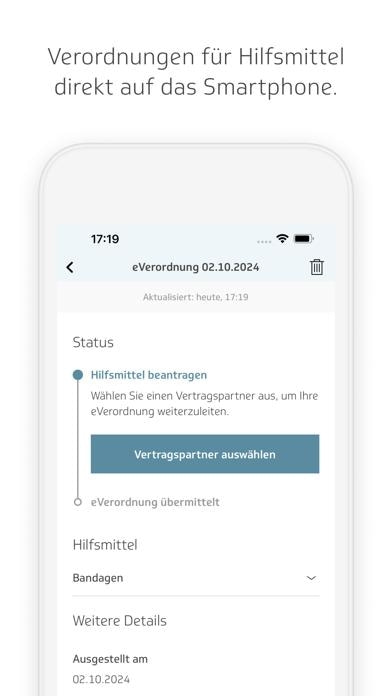 TK-Doc Smartphone-Screenshot9